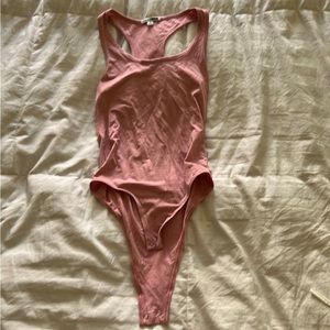 FASHION NOVA bodysuit